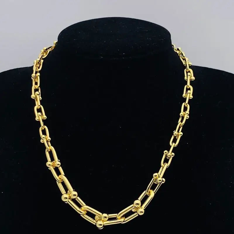 Tiffany necklace 06lyx237